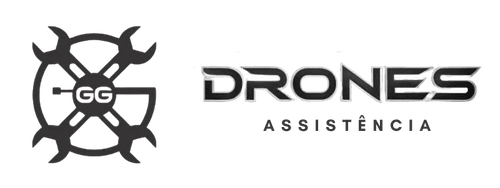 GG Drones Assistência
