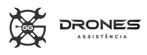 GG Drones Assistência